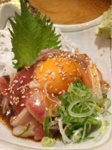や台ずし 深井駅前町