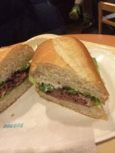 ドトールコーヒーショップ 名鉄百貨店店