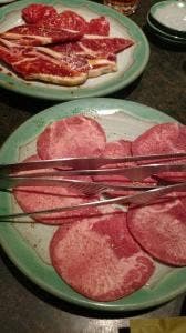 焼肉屋むさし