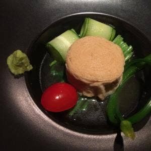 Bar de nikko くじら食堂