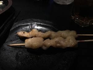 本気炭火焼うつけ