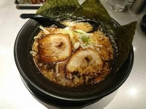 らーめん口福
