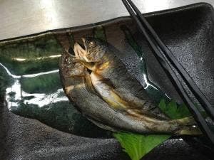 あまからちゃん