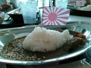 海上自衛隊呉資料館 てつのくじら館 CAFE