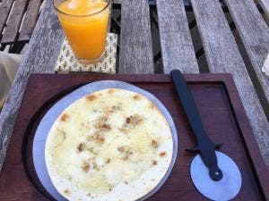 峰山ハチミツ カフェ&直売所
