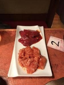 ままやホルモン