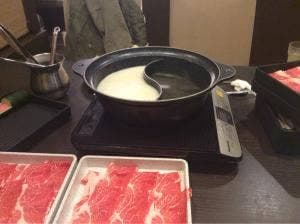 しゃぶ葉 宮崎大島店