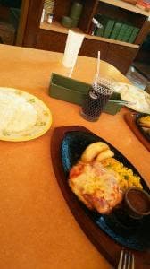 サイゼリヤ 八王子みなみ野駅前店