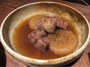 kabe家 酒・肴・蕎麦