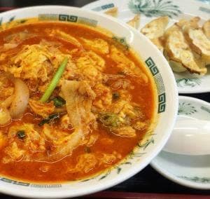 日高屋 大塚南口店