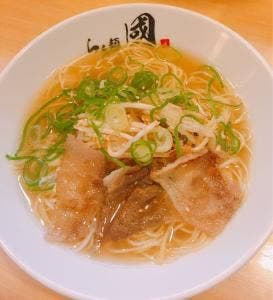 らぁ麺 國