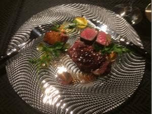 トラットリア アズーロはるかぜ