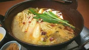 和食さと 船堀店