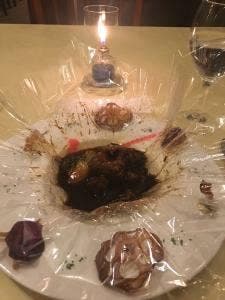 レストラン シェフ2 長命ヶ丘店