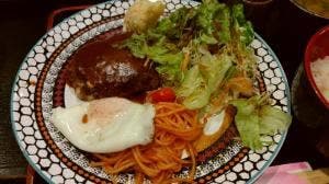 ヘンゼルカフェ