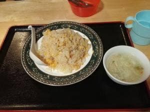 中華料理 龍縁