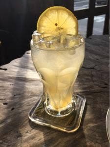 喫茶がんび