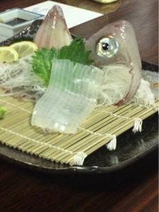 魚八