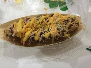 築地銀だこ イオンモール浜松市野店