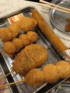 串カツ田中 朝霞台店