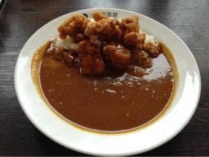 カレーハウスCoCo壱番屋 東武曳舟駅前店