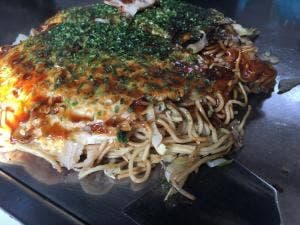 お好み焼ことぶき