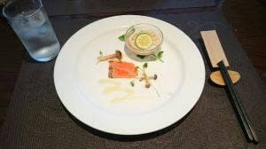 鉄板料理 のがみ屋