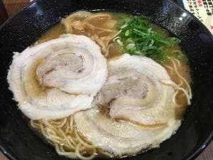 ラーメン 龍