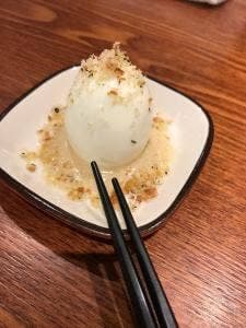 ビストロ ディッシュアップ