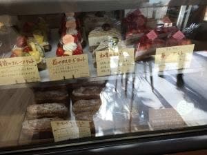 大西焼菓子店