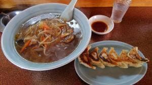 八番館 信大前店