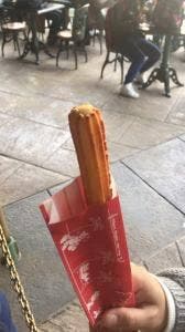リフレッシュメント・ステーション