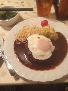 レストラン きんとき