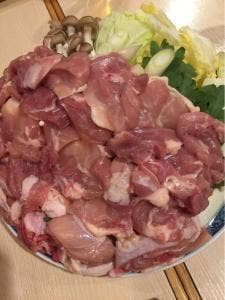 炭火焼鳥の店 ささき