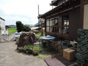 古民家カフェ フルハウス