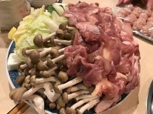 炭火焼鳥の店 ささき