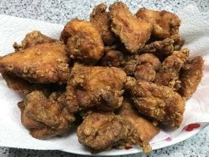 東京あげとり チッキンラボ 巣鴨店