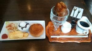 茶房迎賓館 住吉店