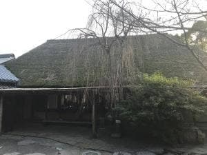 わら家