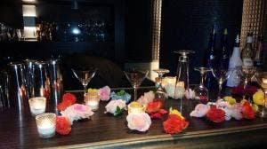 Ginza Bar L'aurora