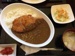 御食事&喫茶 喰亭