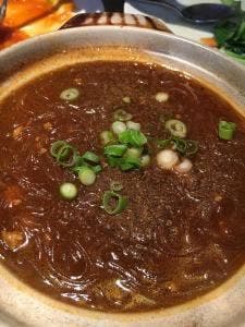 味鮮餃子