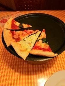 ラ スイートパスタ イオンモール新瑞橋店