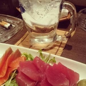 居酒屋 公樹 チーフの店