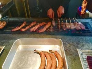 肉の田口 宮ヶ瀬店