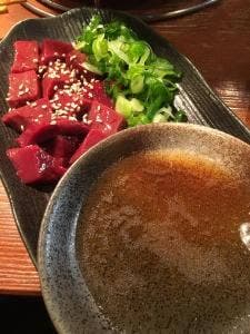 焼肉ホルモン 炭やん