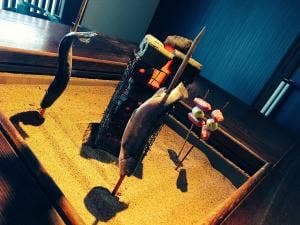 和 ともり