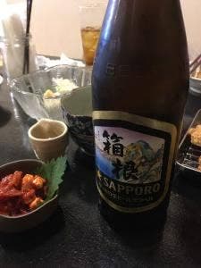 フライングチキン
