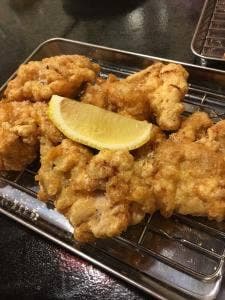 フライングチキン