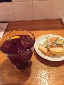 船橋ワインバル FC.VINVINO